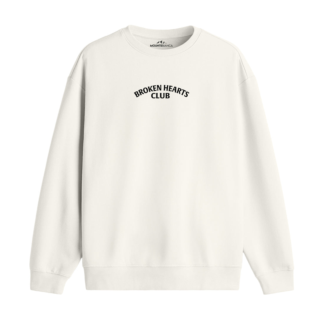 Broken Hearts Club - Premium Sweatshirt