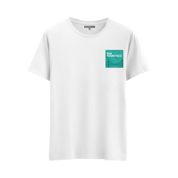 San Francisco - Regular Fit T-Shirt