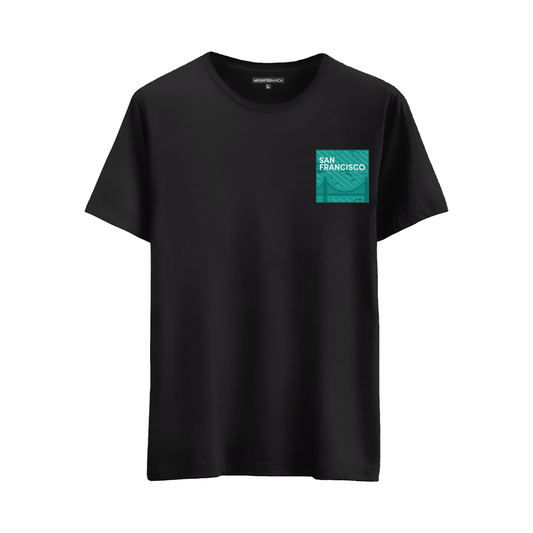 San Francisco - Regular Fit T-Shirt