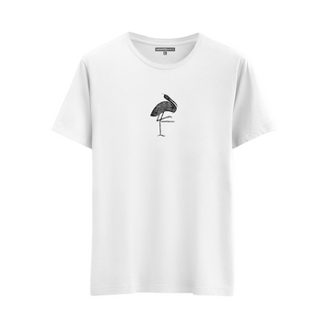 Stork - Regular Fit T-Shirt