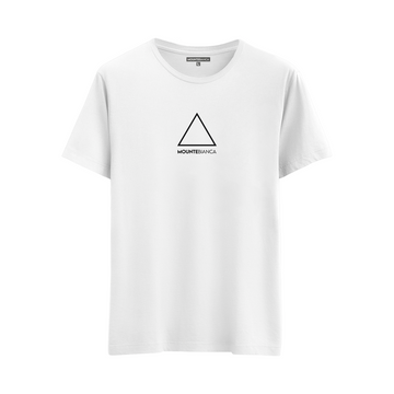 Triangle - Regular Fit T-Shirt
