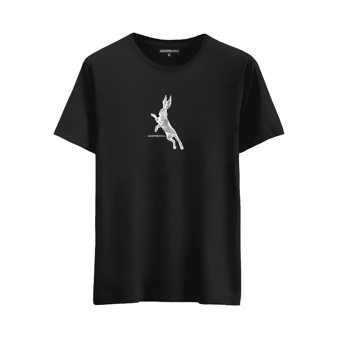 Rabbit II - Regular Fit T-Shirt