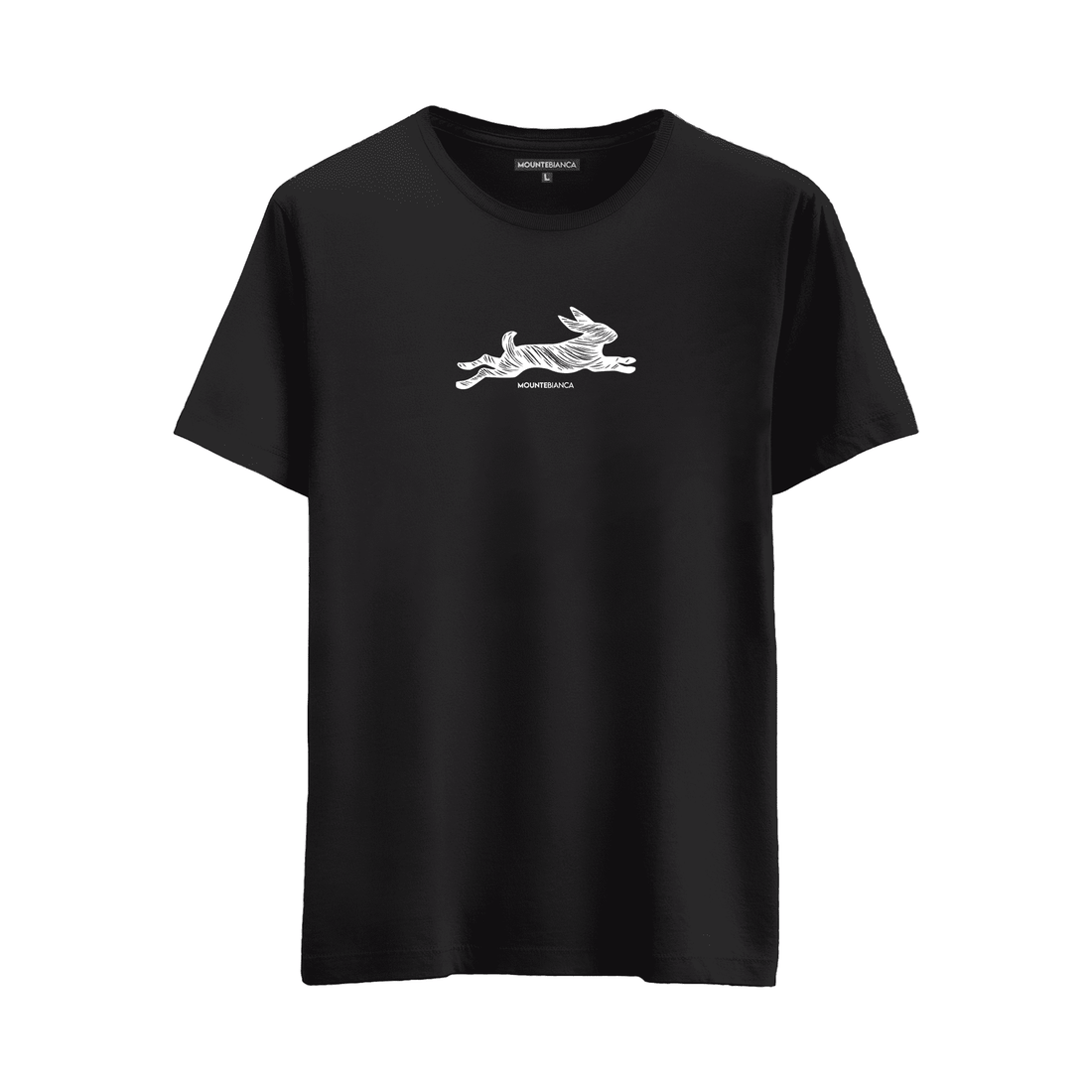 Rabbit - Regular Fit T-Shirt