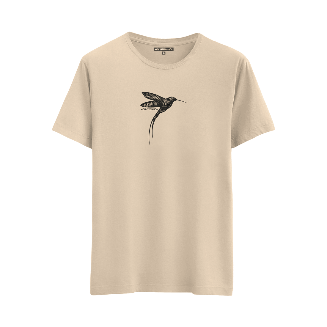 Bird - Regular Fit T-Shirt