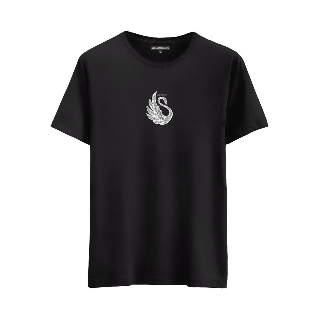 Swan - Regular Fit T-Shirt