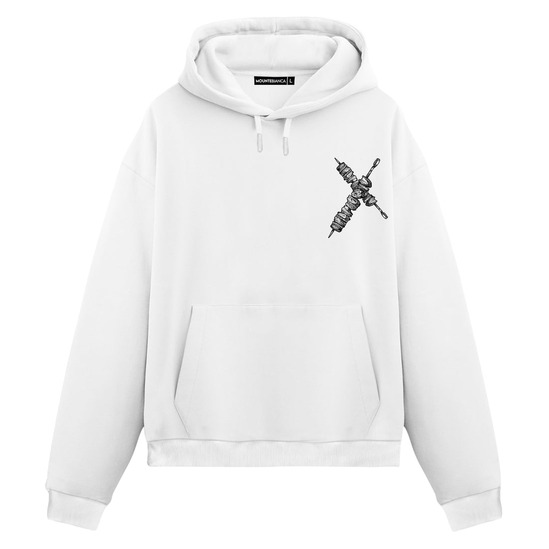 Kebab - Hoodie