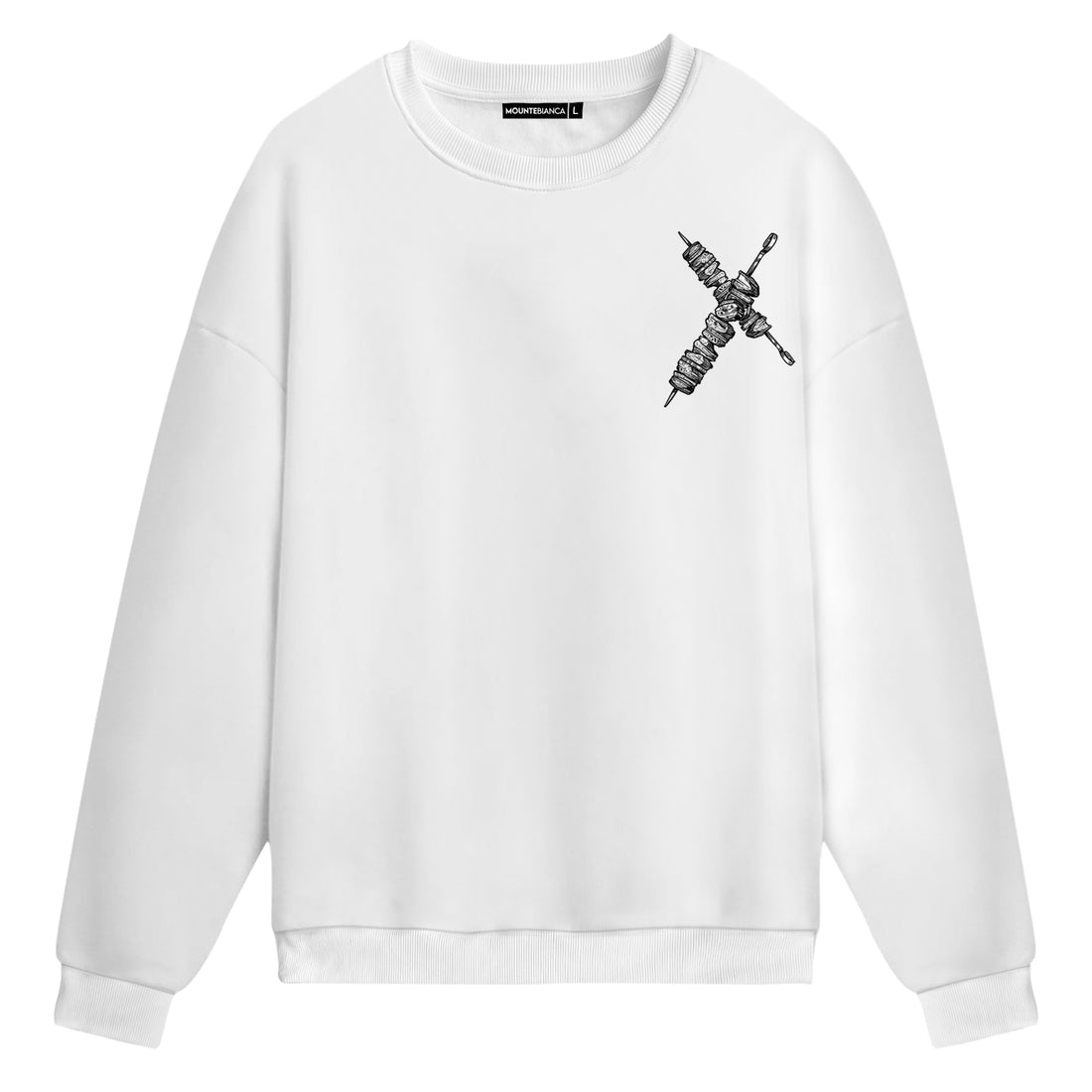 Kebab - Sweatshirt