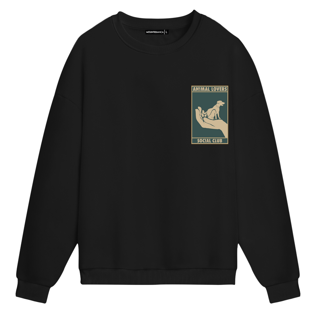 Dost - Sweatshirt