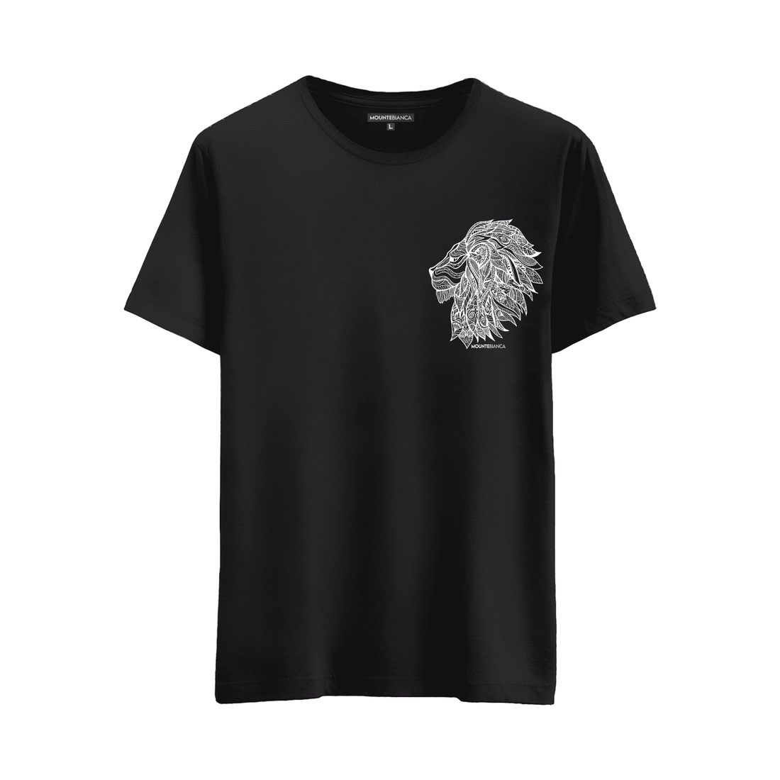 Lion - Regular Fit T-Shirt