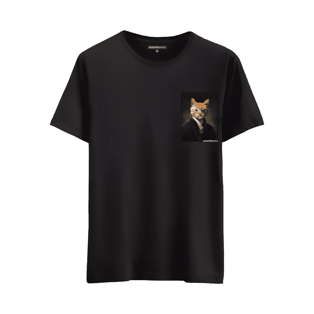 Signor Gatto - Regular Fit T-Shirt