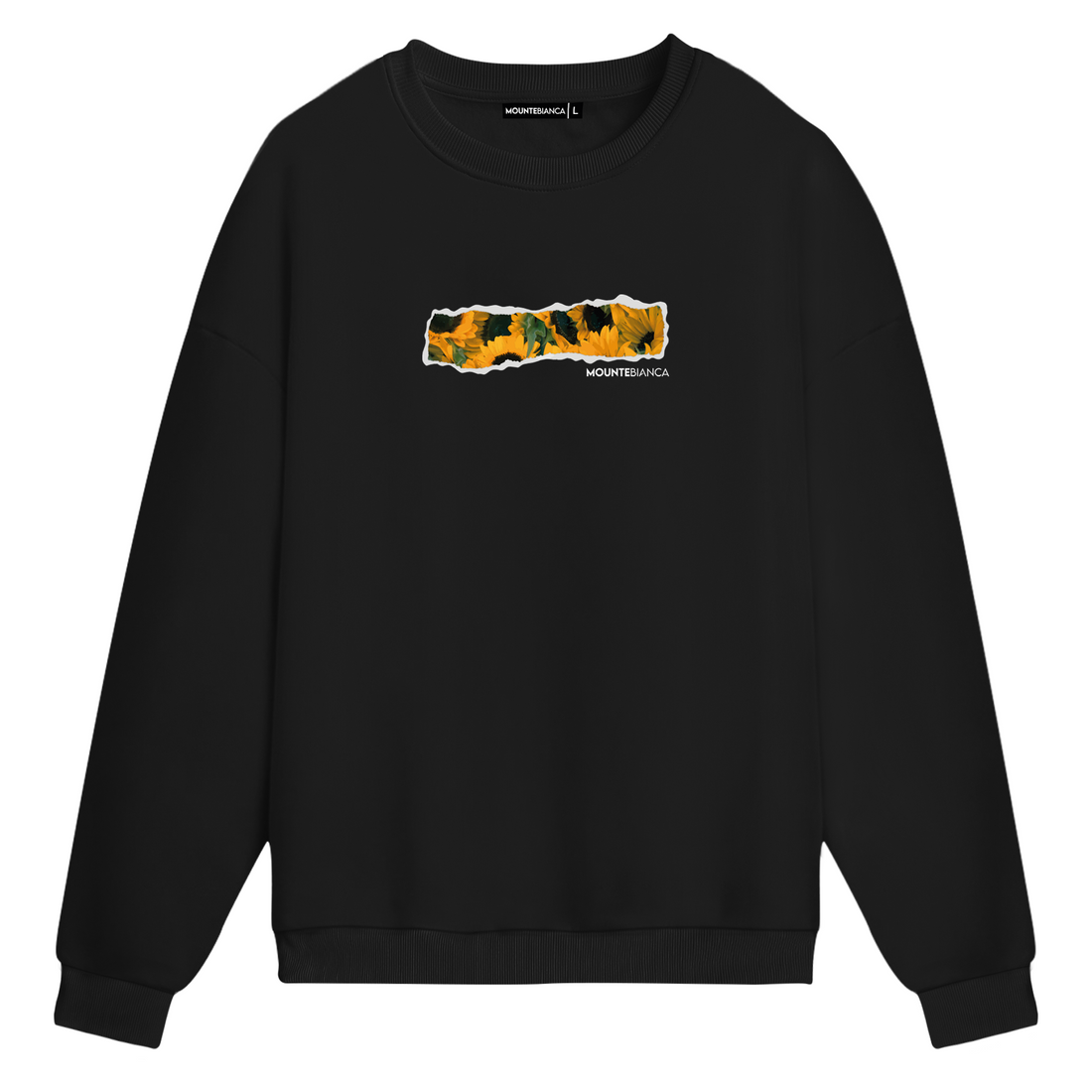 Sunflower - Sweatshirt