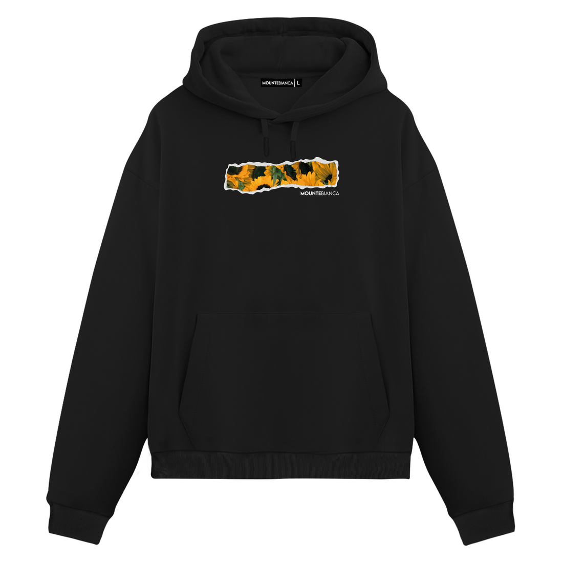 Sunflower - Hoodie