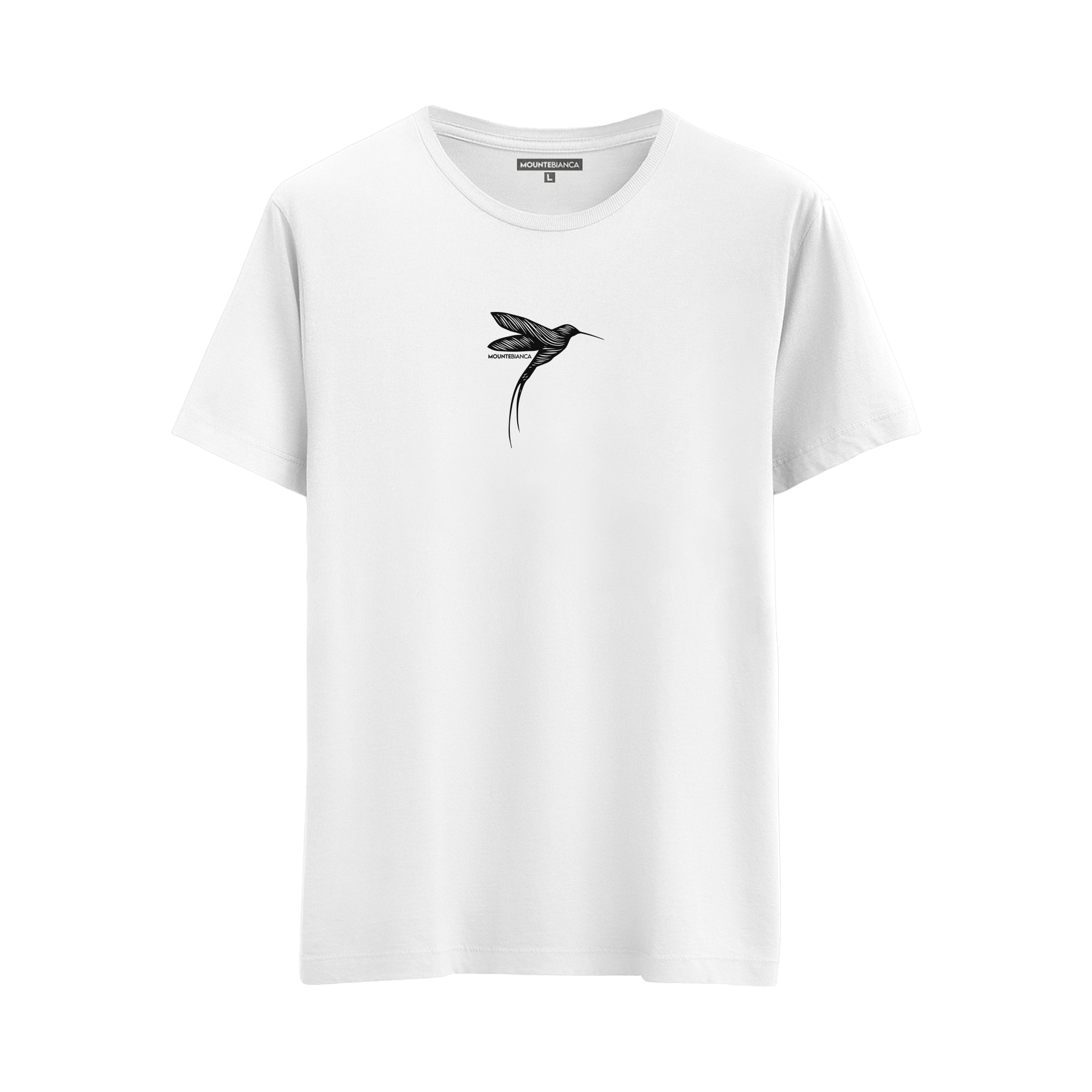 Bird - Regular Fit T-Shirt