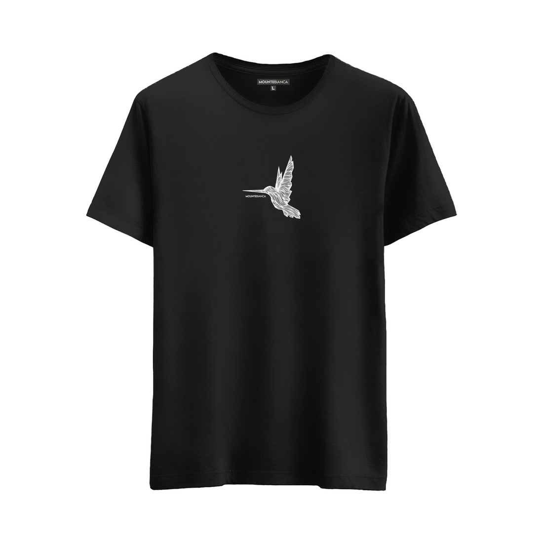 Bird II - Regular Fit T-Shirt