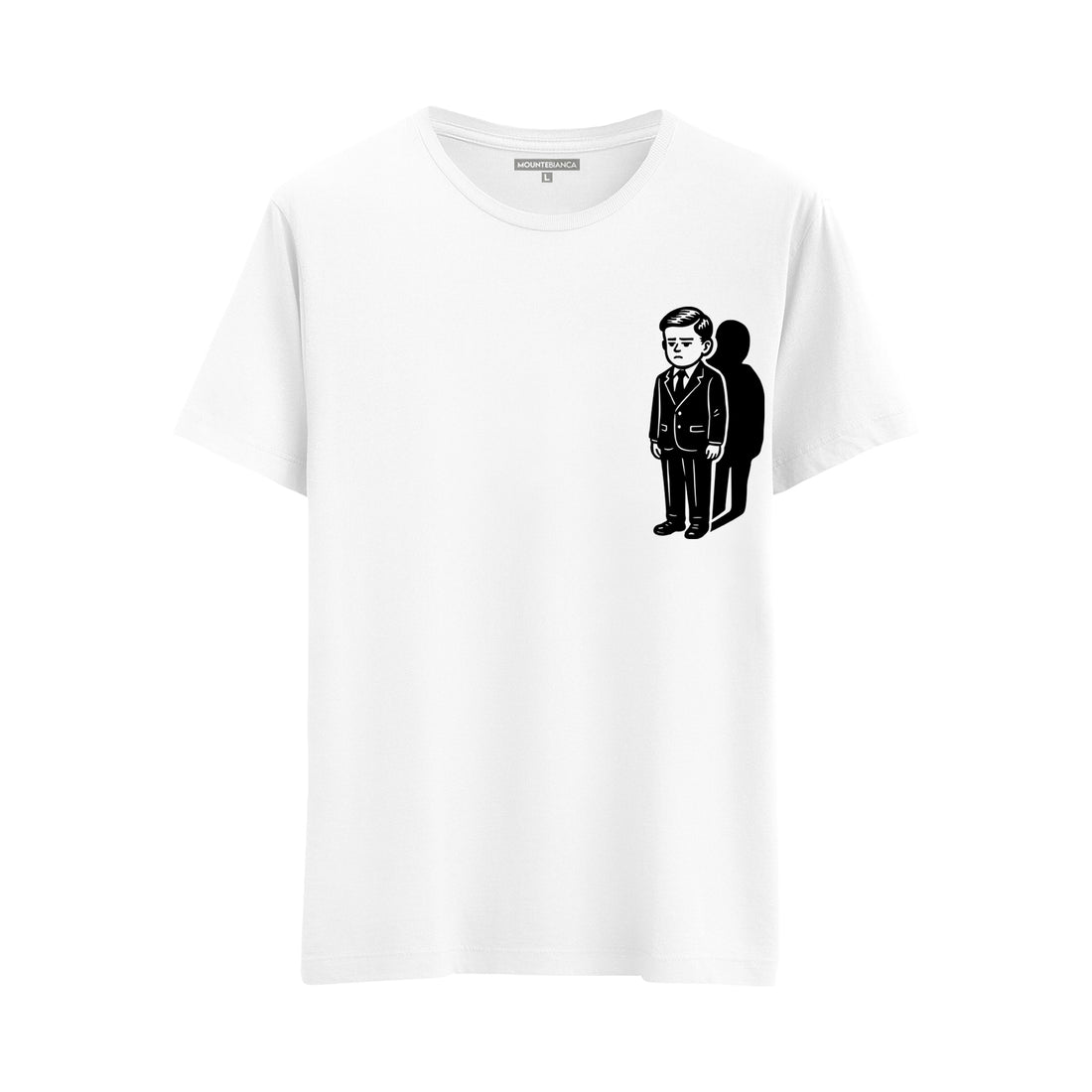 First Born Survivors - Regular Fit T-Shirt