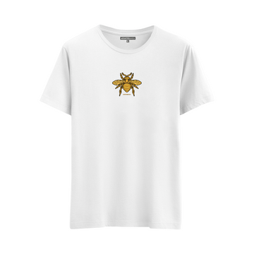 Bee - Regular Fit T-Shirt