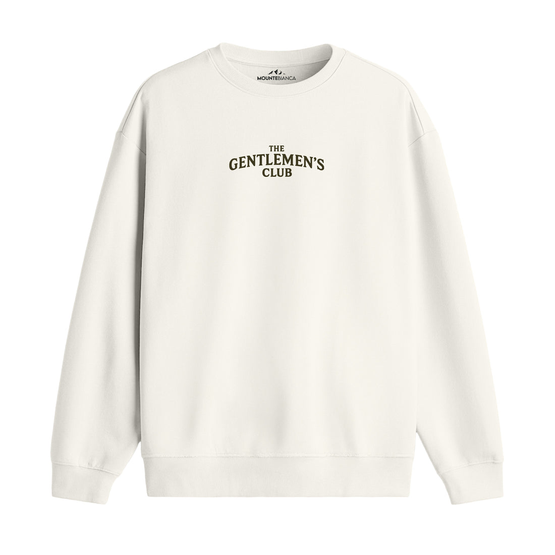 The Gentlemen's Club - Premium Sweatshirt