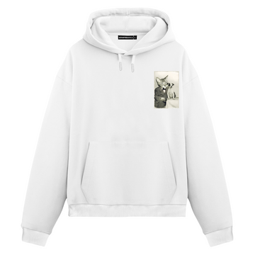 Signor Pace - Hoodie
