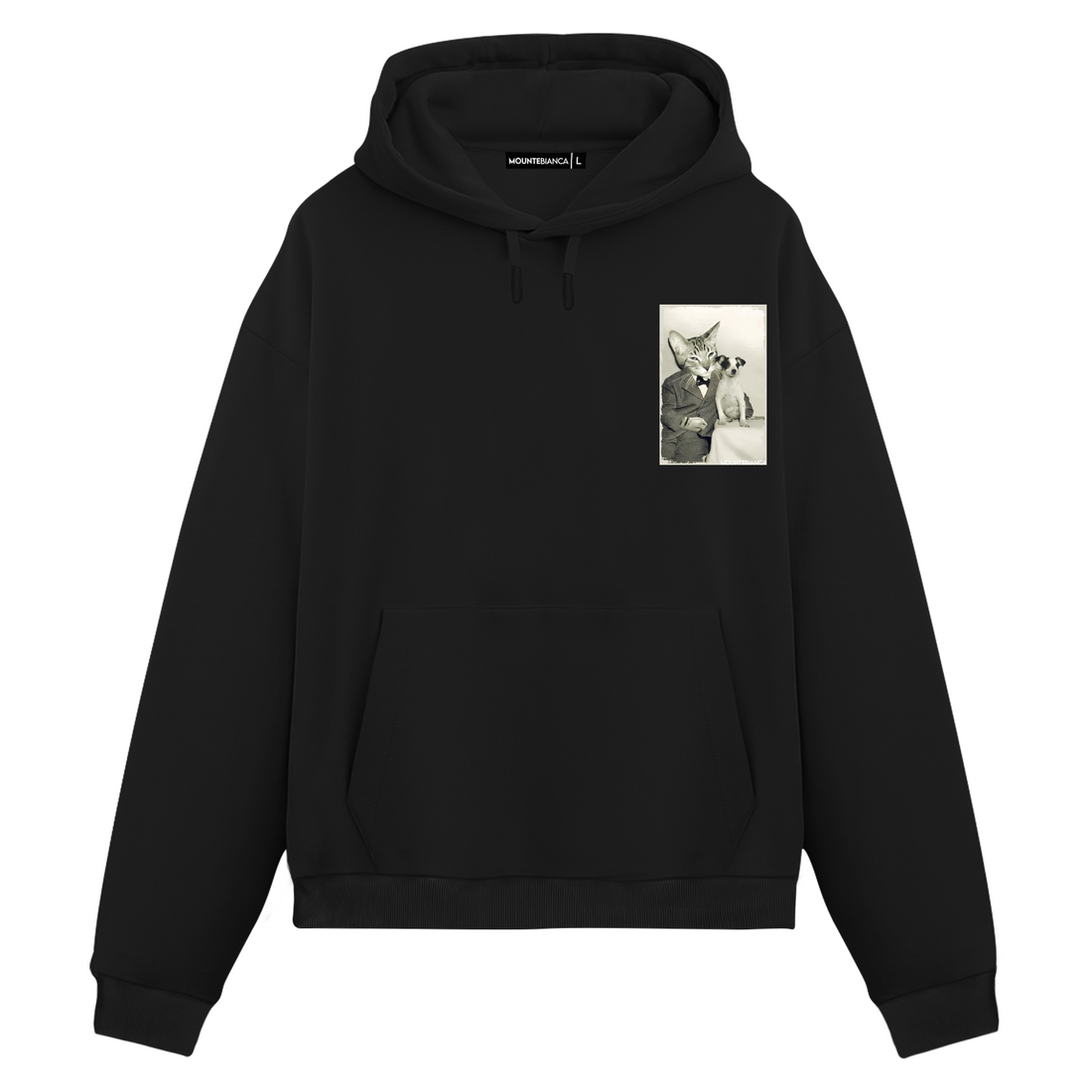 Signor Pace - Hoodie