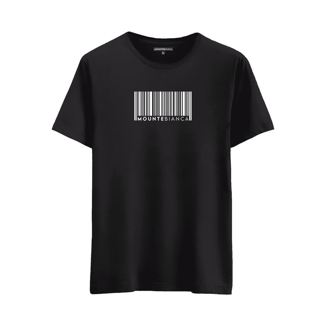 Barkod - Regular Fit T-Shirt