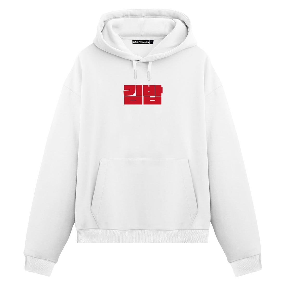 Gimbap - Hoodie