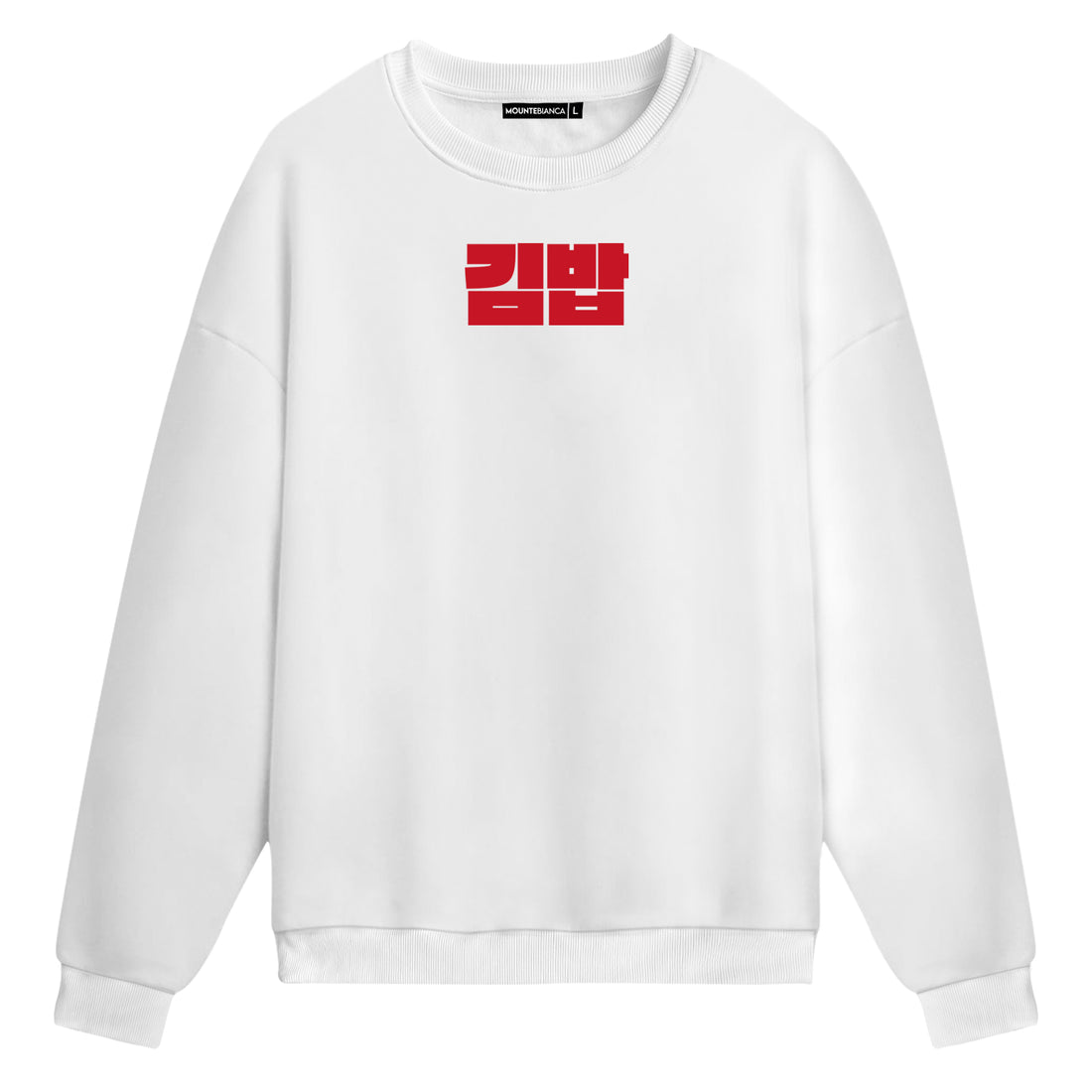 Gimbap - Sweatshirt
