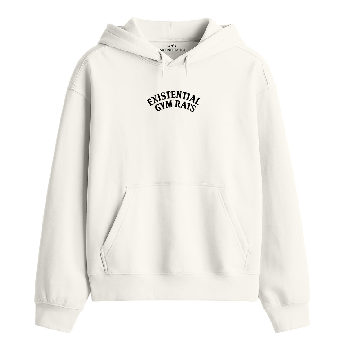 Existential Gym Rats - Premium Hoodie