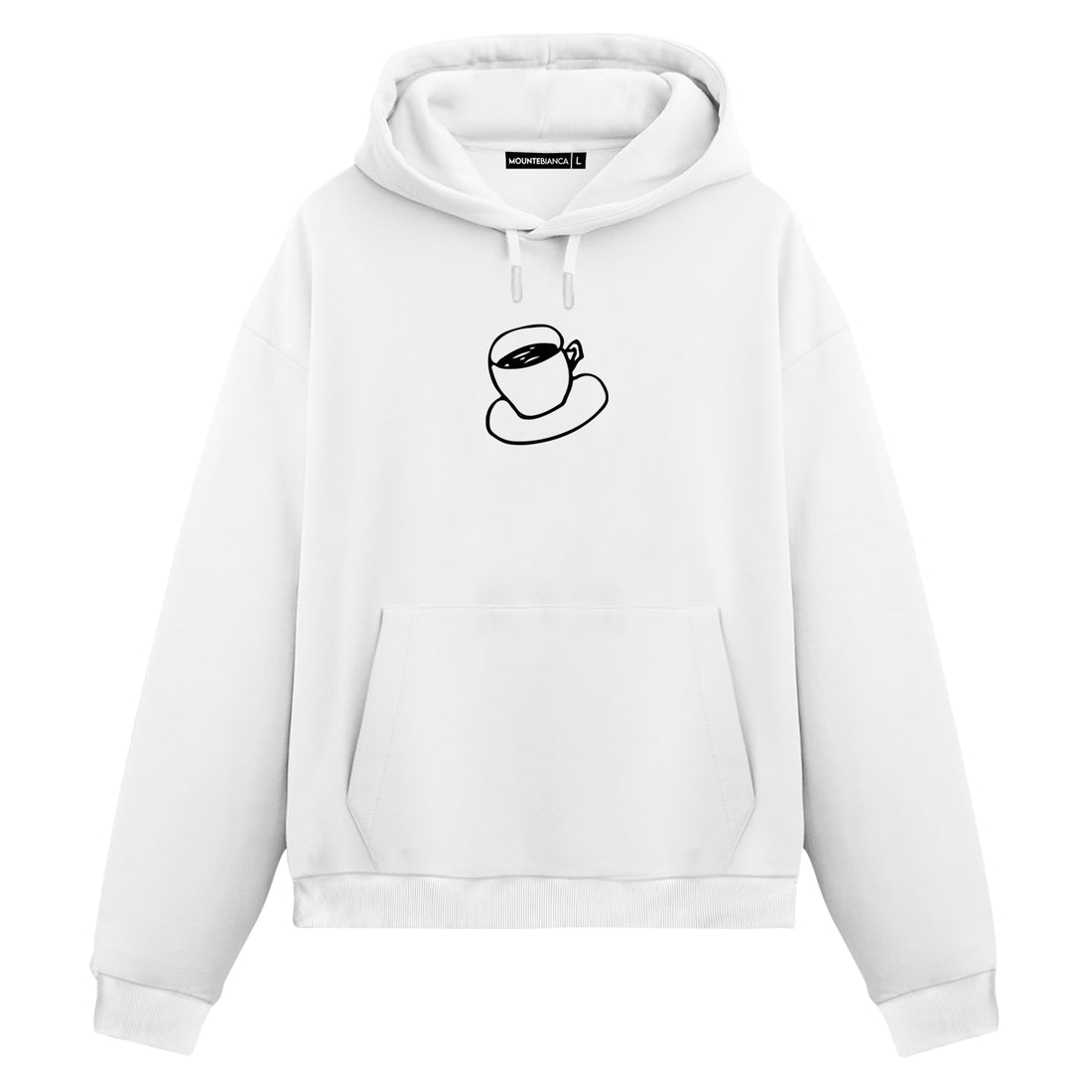 Croissant - Hoodie