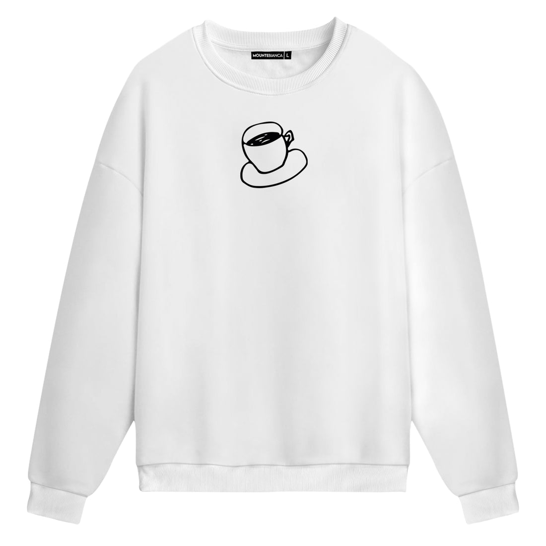 Croissant - Sweatshirt