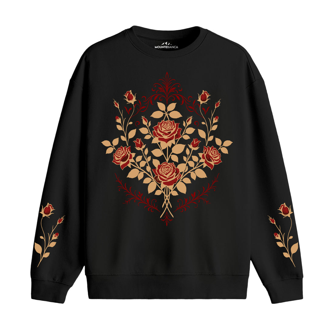 Rosalia - Premium Sweatshirt