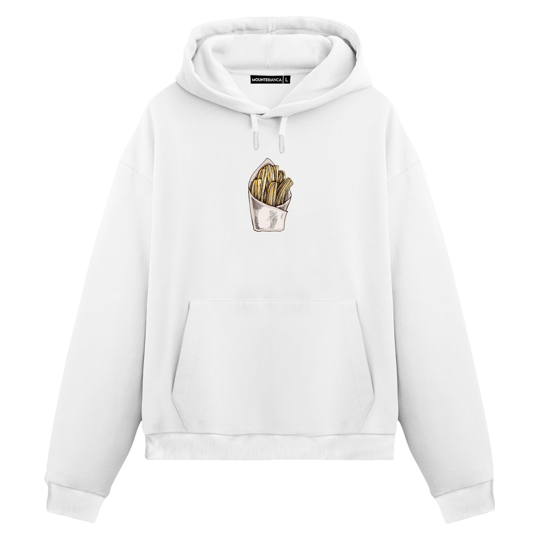 Churros - Hoodie