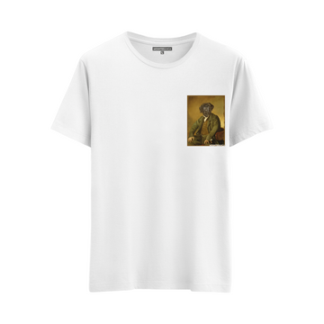 Signor Cane - Regular Fit T-Shirt