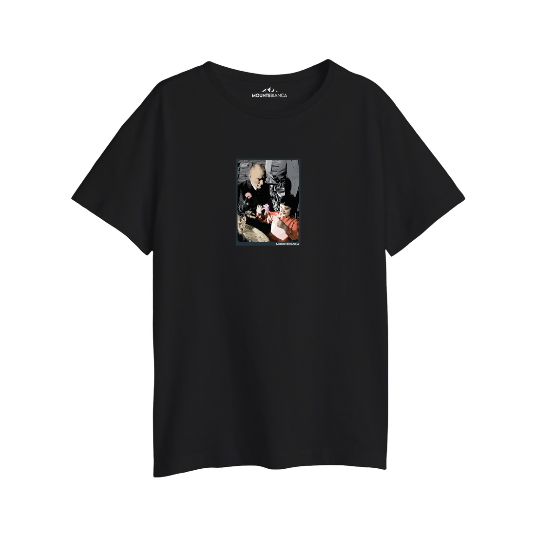 23 Nisan Atatürk - Çocuk T-Shirt