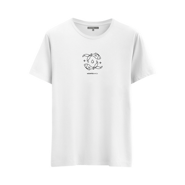 Balık - Regular Fit T-Shirt