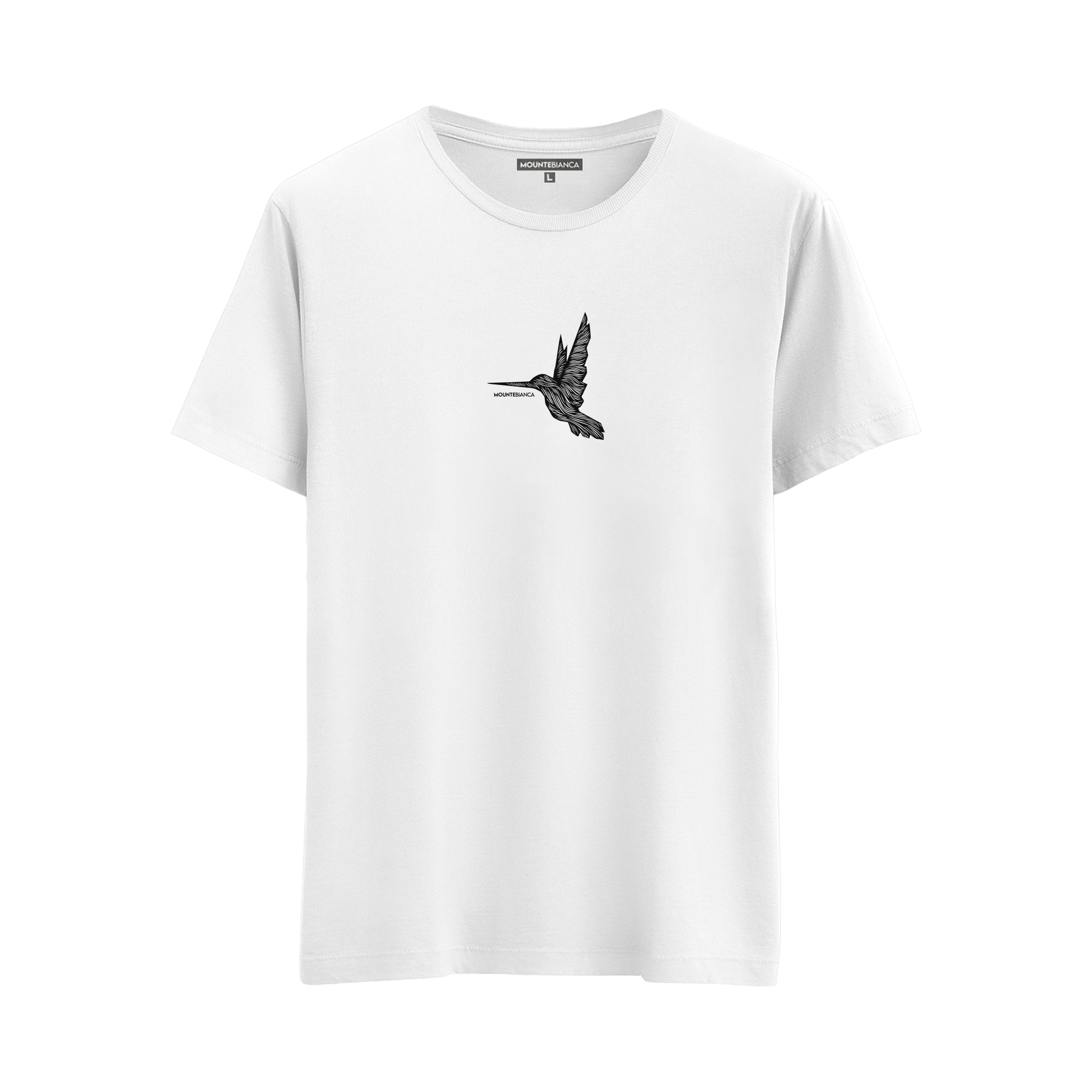 Bird II - Regular Fit T-Shirt