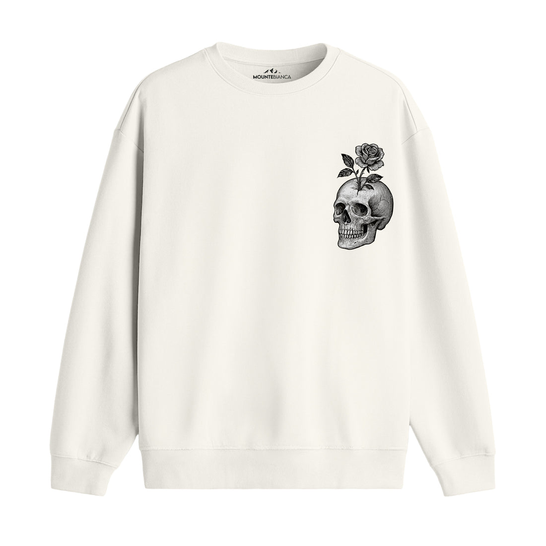 Romantic Nihilists - Premium Sweatshirt