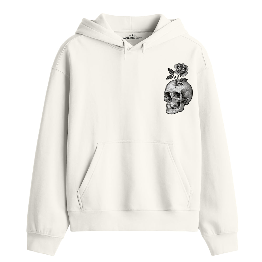 Romantic Nihilists - Premium Hoodie