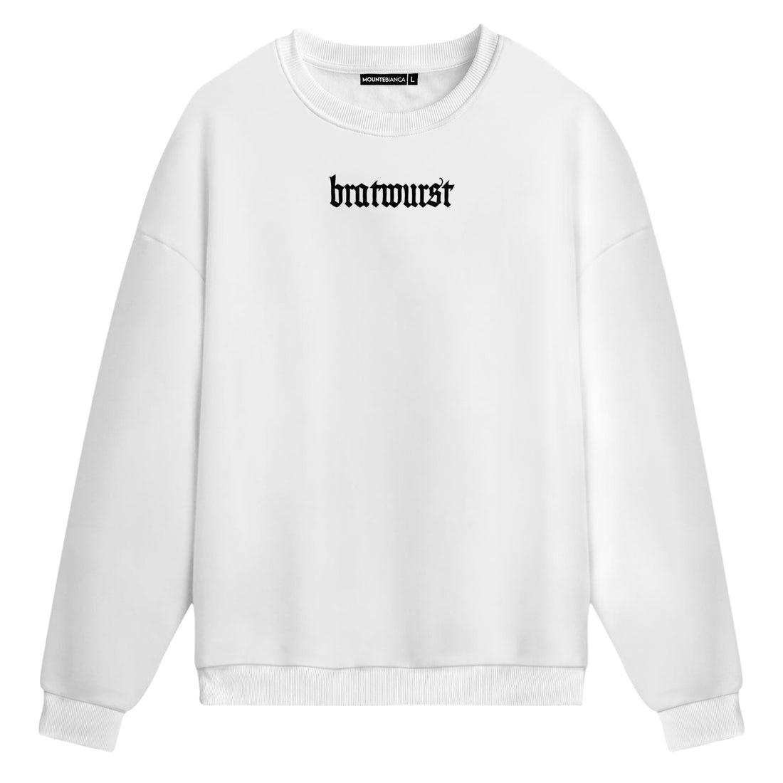 Bratwurst - Sweatshirt