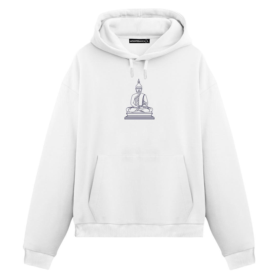 Tom Yum - Hoodie