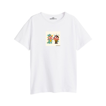 23 Nisan Çocukları I - Çocuk T-Shirt