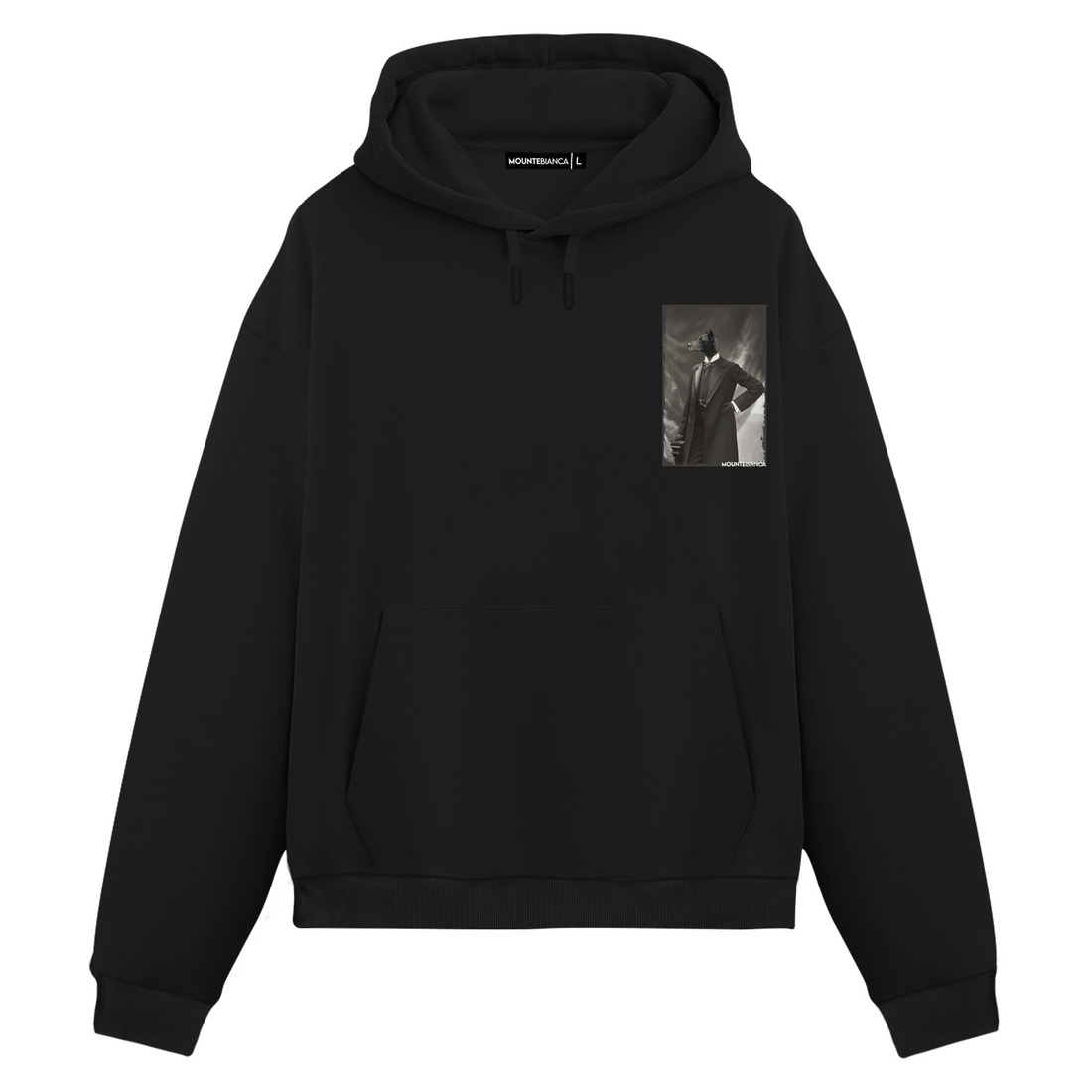 Signor Dober - Hoodie