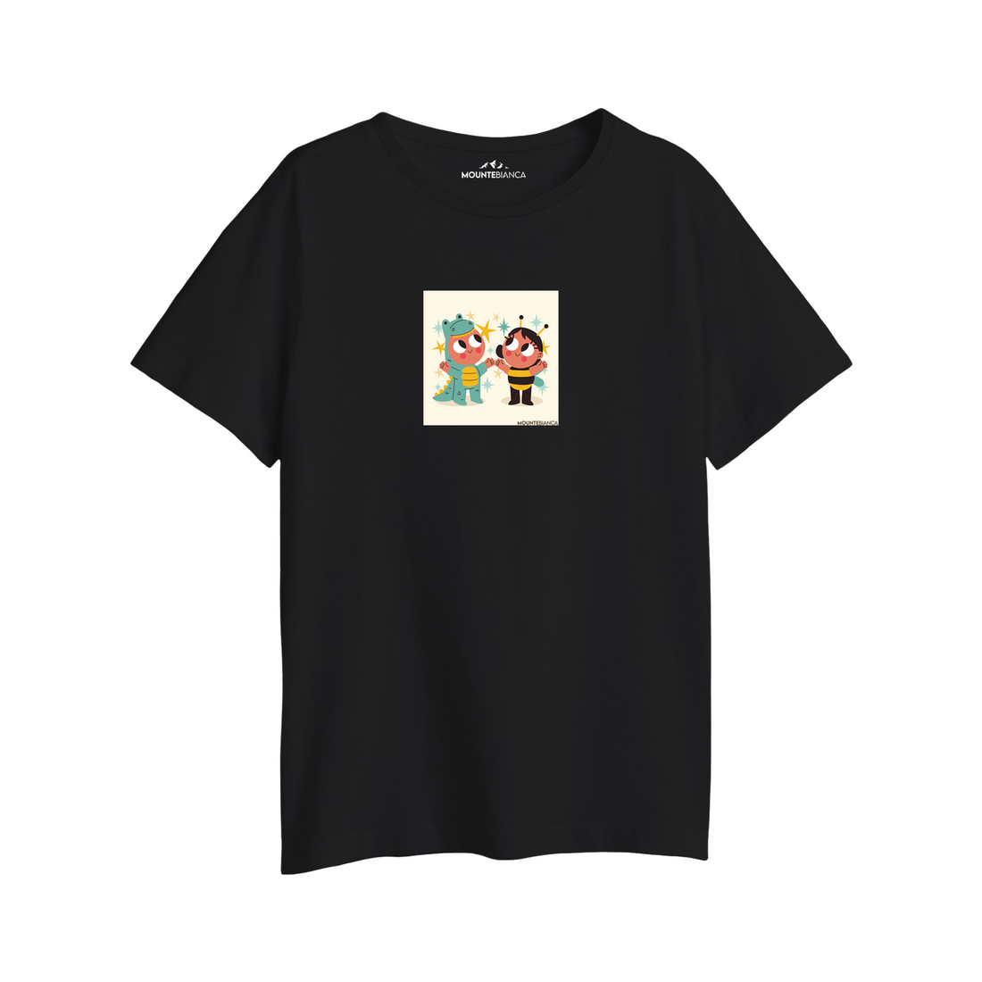 23 Nisan Çocukları I - Çocuk T-Shirt
