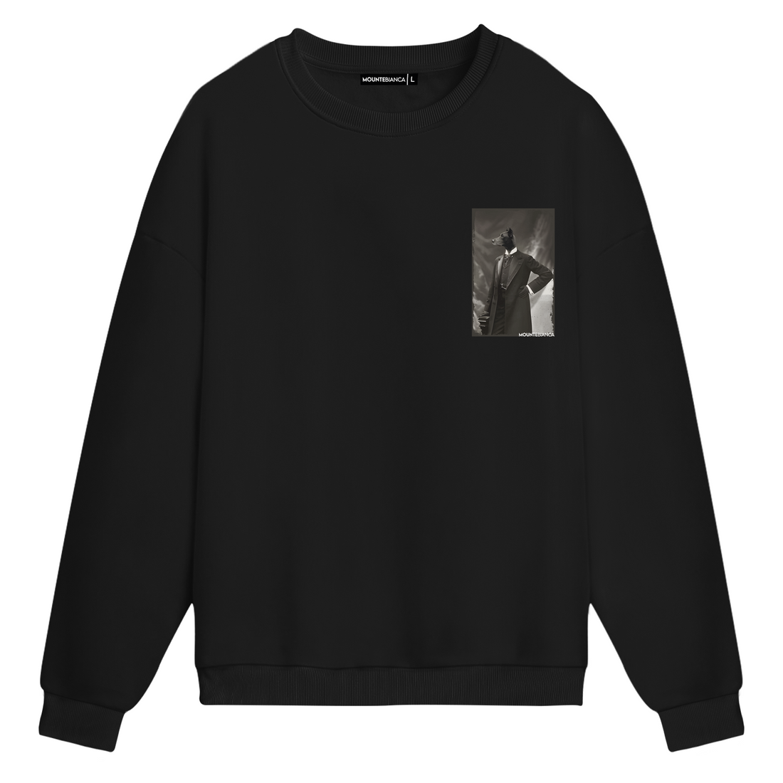 Signor Dober - Sweatshirt