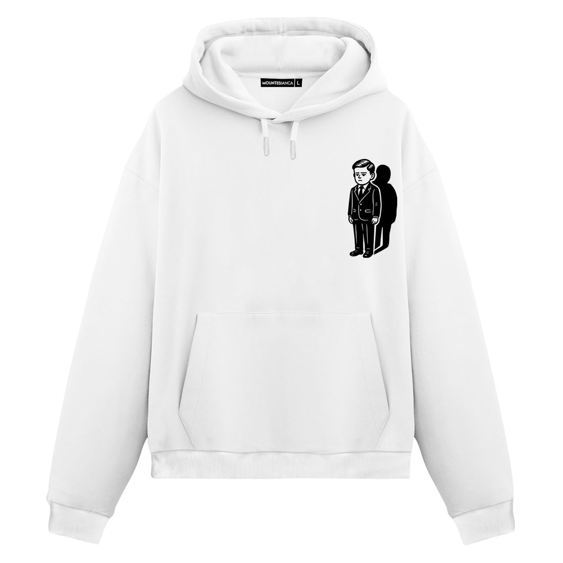 First Born Survivors - Hoodie