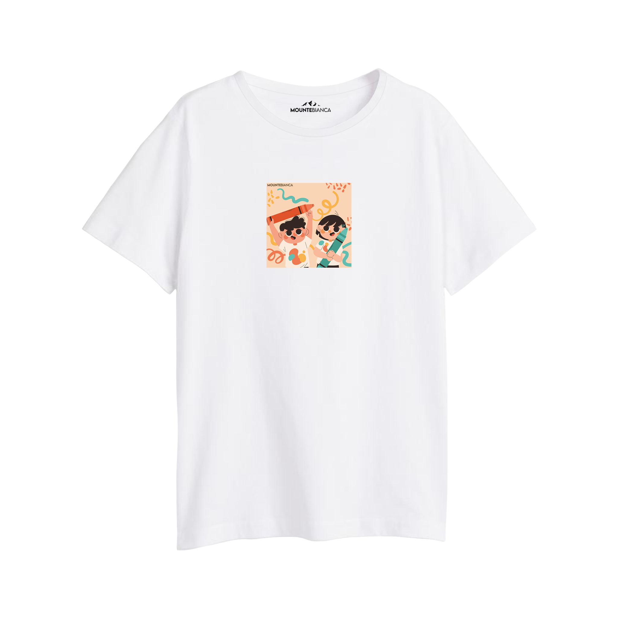 23 Nisan Çocukları II - Çocuk T-Shirt
