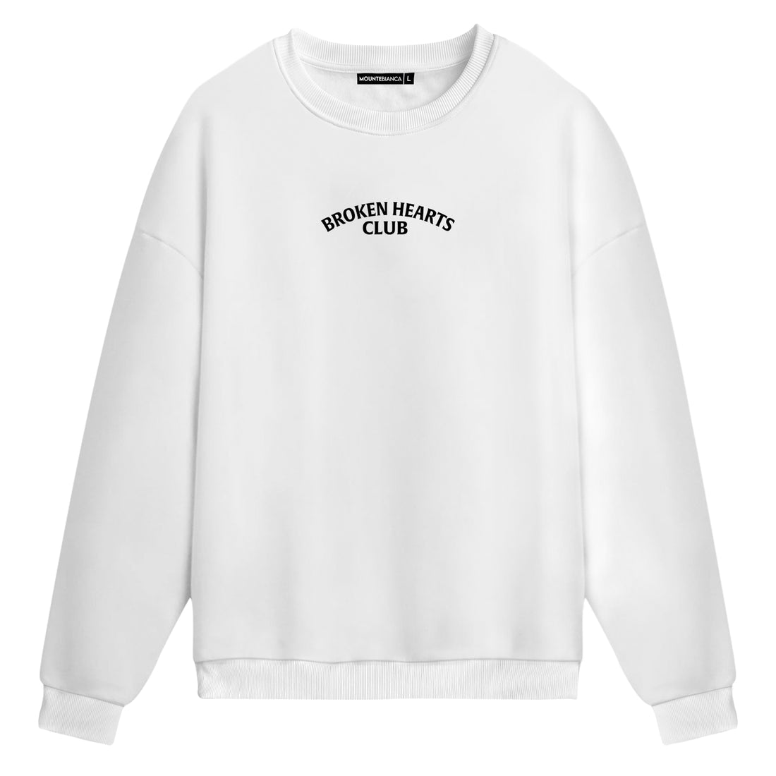 Broken Hearts Club - Sweatshirt