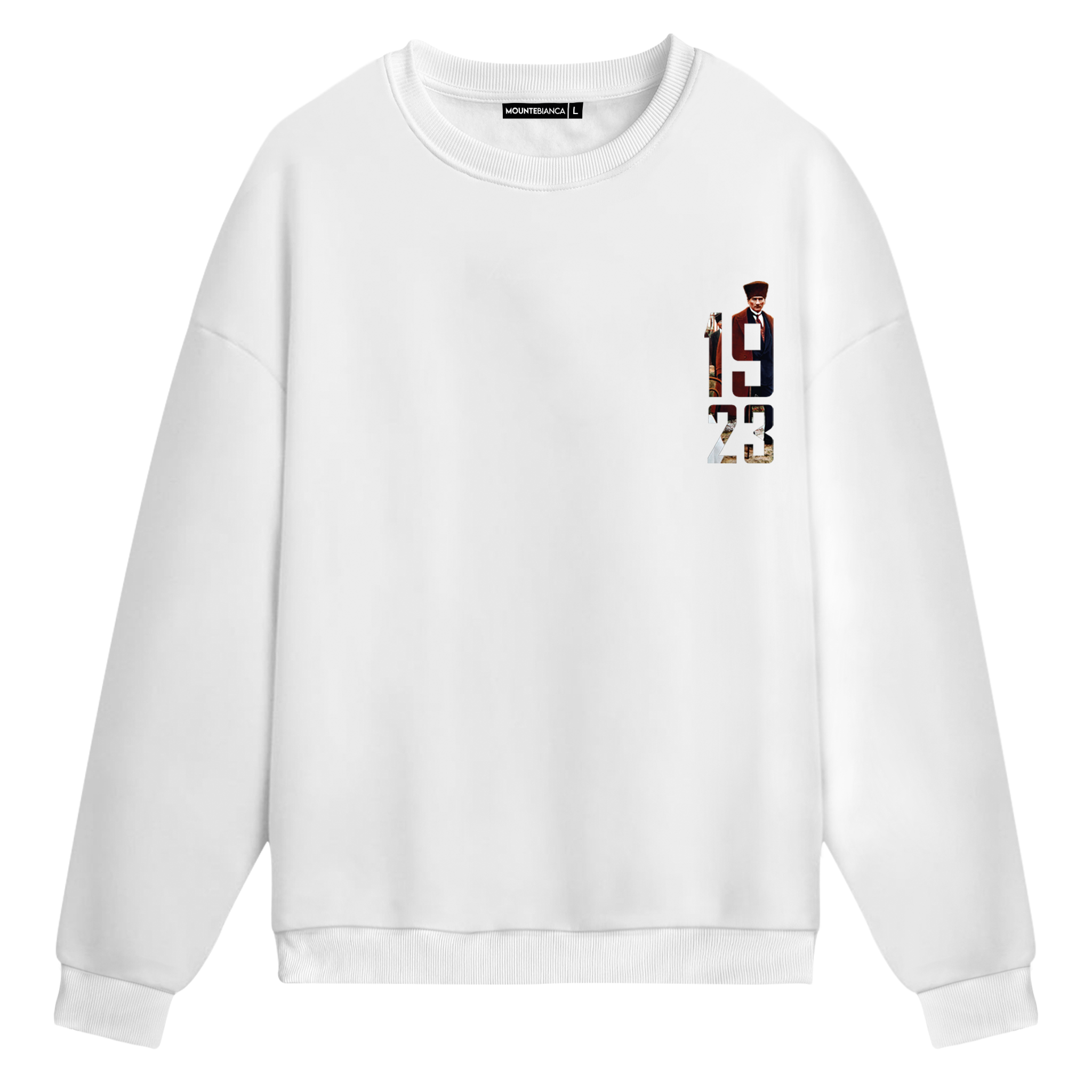 1923 - Sweatshirt