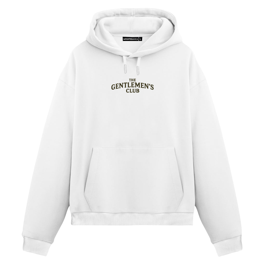 The Gentlemen's Club - Hoodie