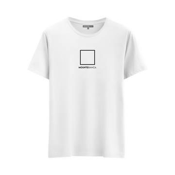 Square - Regular Fit T-Shirt
