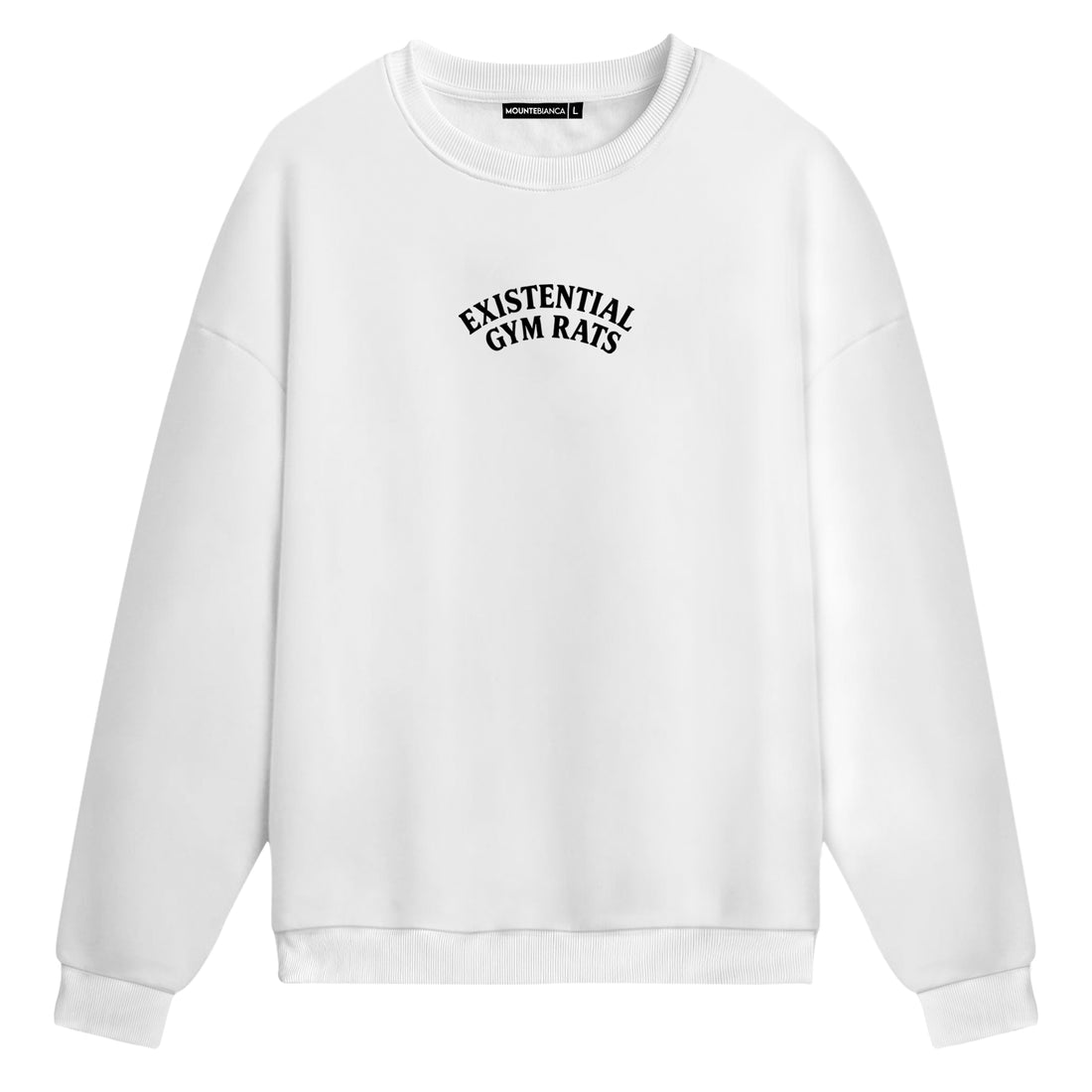 Existential Gym Rats - Sweatshirt